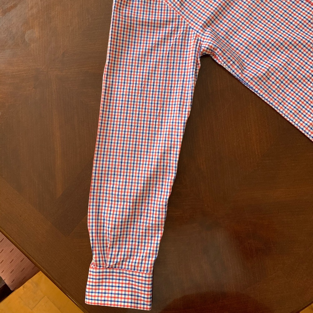Vineyard Vines Casual Button-downed shirt - Picture 3 of 7